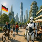 Deutschlands größte Assets – und 6 Chancen, die wir fast verspielt haben