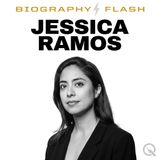 Jessica Ramos Biography Flash Trailer: The Voice Queens Couldn't Silence