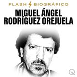 Miguel Ángel Rodríguez Orejuela Flash Biográfico — El Regreso del Ajedrecista