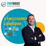 Esperienza aziendale con LinkedIn