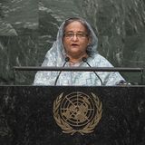 Green Islam - Dal Bangladesh lotta al terrorismo e ai cambiamenti climatici