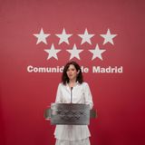 Madrid es Noticia: Ayuso anuncia 58 medidas de reconstrucción y 20 millones de euros en ayudas por los incendios