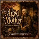 Ep. 129: The Aged Mother by Matsu Basho (Japan) Japanese Folklore