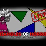 Are You Afraid of the Triangles   Podcast Episode 171
