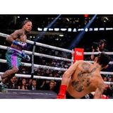 #DavisGarcia Recap! 1.2 Million PPV Buys & Monster Live Gate! #CordinaRakhimov