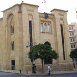 Libano: la fede al potere