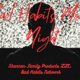 Bad Habits movie night 1978 Attack Of The Killer Tomaots