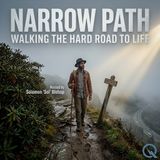 Narrow Path - The Squeeze: What the Narrowness Actually Demands