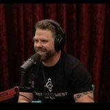 Joe Rogan Experience _2569 - Bill Thompson