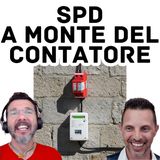 SPD a monte del Contatore #474