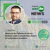 Brasil fortalece parceria com Coreia do Sul e destrava agenda sanitária no agro