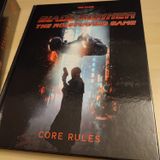 #170 - Blade Runner RPG (Recensione)