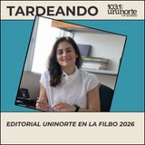La apuesta editorial de Uninorte para la FilBo 2026 :: Entrevista: Alexandra Vives