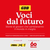 GdB Voci dal futuro