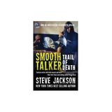 SMOOTH TALKER-Steve Jackson