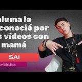 Bogotá es la capital del rap SAI confesó su amor por la capital y sus ganas de representarla