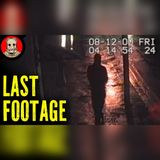 10 People Vanished on Camera… The Footage Still Haunts Police