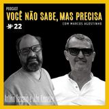 EP 22 - Dilema da esquerda no 7 de Setembro: disputar as ruas com Bolsonaro ou não?