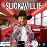 Slick Willie