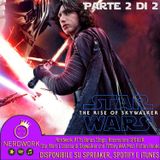 Nerdwork #115.2 - BONUS STAGE! Star Wars IX: Lato Oscuro o Lato Chiaro? | PARTE 2 | con Miss Fiction Books