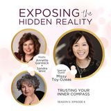 006: Trusting Your Inner Compass