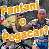Pantani o Pogacar, chi era più forte?