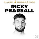Ricky Pearsall Flash Biográfico — El Regreso del Receptor
