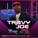 EP | Travy Joe | TRAPFORMATION by Mr. P