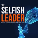 The Selfish Leader