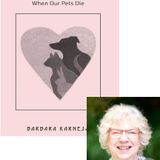 Barbara Karnes RN - When our Pets Die