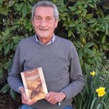 Lo scrittore Alberto Pizzi presenta il suo libro "I disegni perduti di Leonardo"