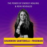 The Power of Energy Healing & Reiki Revealed