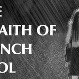 The Wraith of Trench Pool - A Subscriber Story(MP3_160K)