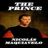 The Prince by Niccolò Machiavelli / Full Audiobook