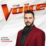 Justin Kilgore From Season 15 Of NBC's The Voice
