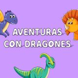 Nuevas Aventuras con Dragones
