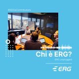 Chi è ERG?