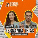 Fernanda Trías | "El monte de las furias" y el arte de escribir lo indómito