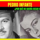 ⭐️¿Por qué PEDRO INFANTE no quería besar a SUSANA CORA?⭐️