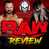 WWE Raw 6/17/24 Review | Uncle Howdy MASSACRES The Raw Locker Room, McIntyre QUITS WWE