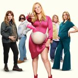 Movie Review: ‘Kinda Pregnant’ 2025