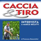 Intervista a Marco Becatti: “Questa vittoria voglio sintetizzarla con due parole, forza e onore”