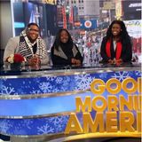 On Air with RESOUND & Latisha McDougal