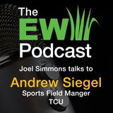 EW Podcast - Joel Simmons with Andrew Siegel