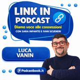 Luca Vanin in "Webinarology"
