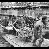 LOS ESCLAVOS DE HITLER: 2-ANIQUILACION #documental #historia #holocausto #podcast