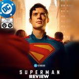 Superman Review