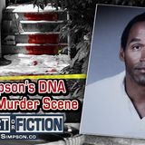 STORIE CRIMINALI # 7 - O.J. Simpson: un incredibile delitto Hollywoodiano