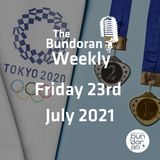 147 - The Bundoran Weekly - Friday 23rd July 2021