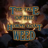 The Tale of Jake and the Leprechaun or The Tale of Horny Goat Weed